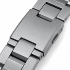 Luxury Square Stainless Steel