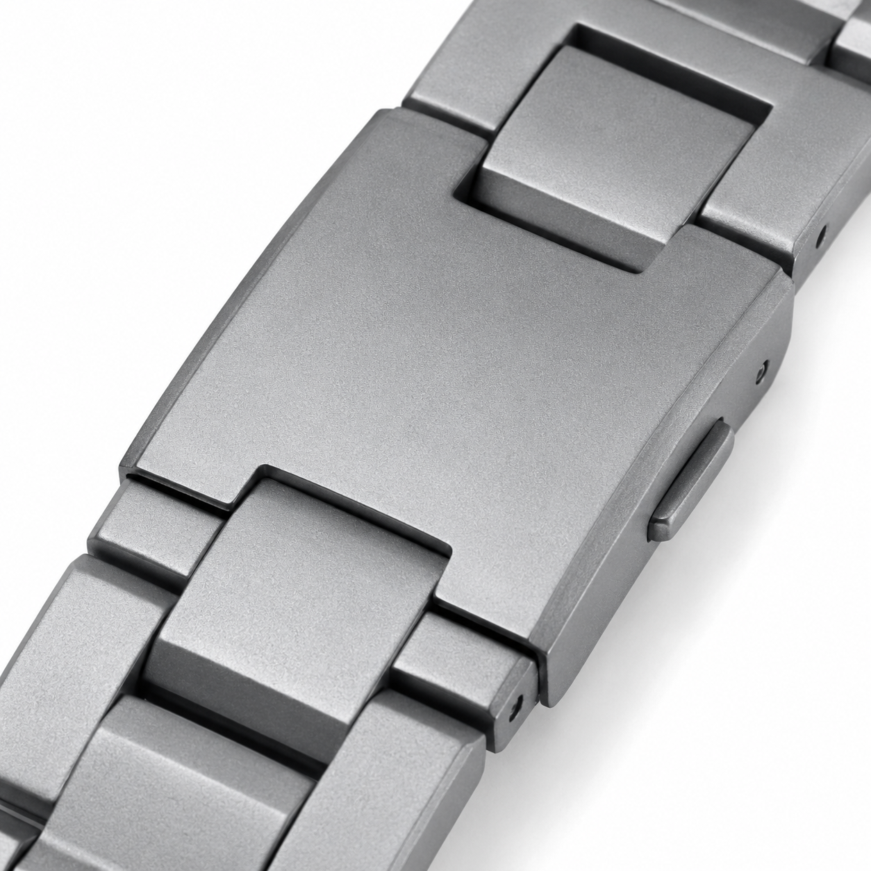 Luxury Square Stainless Steel