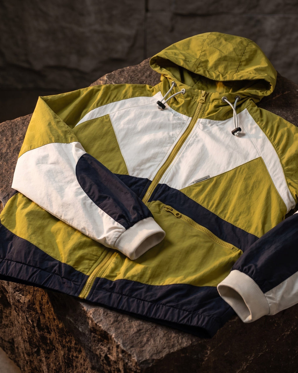 Lightweight Windproof Jacket