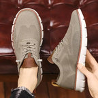 Arctic Breeze Travel Sneaker