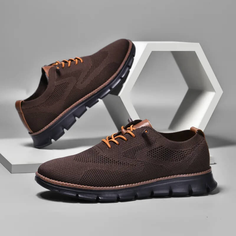 Breeze Slip-On Sneaker