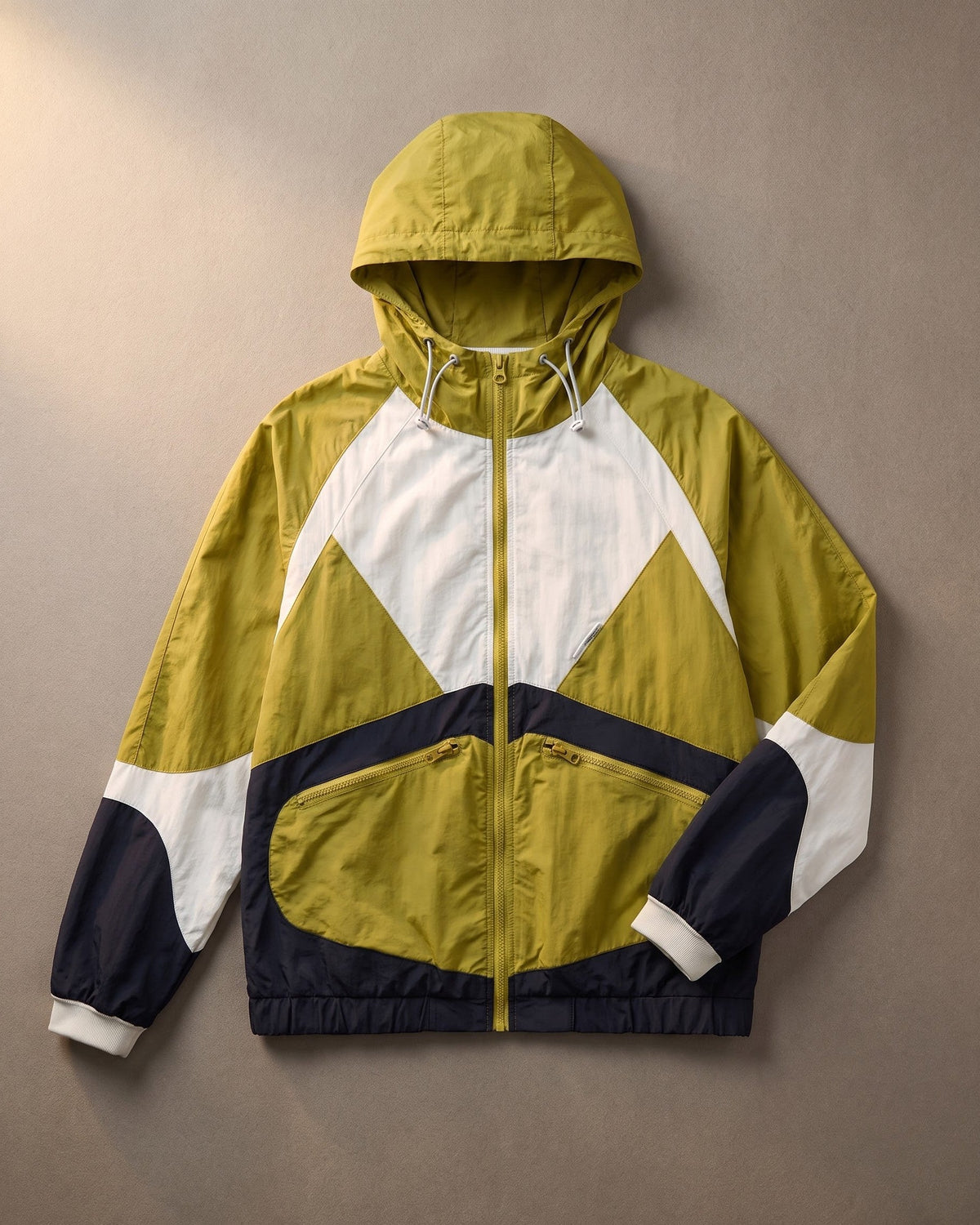 Lightweight Windproof Jacket