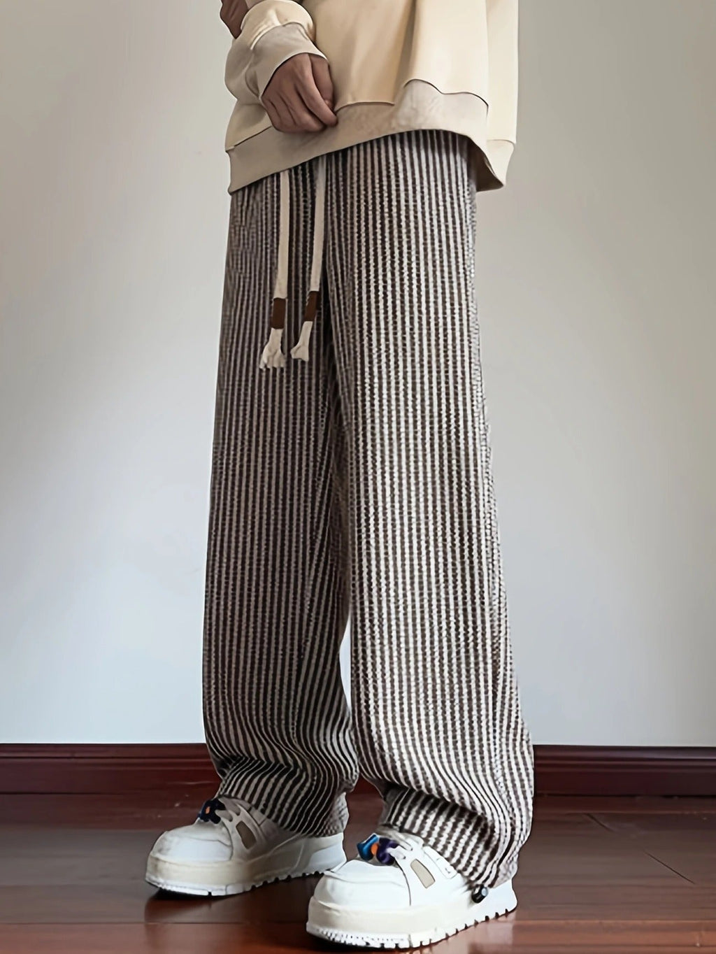 Casual High Street Sweatpants