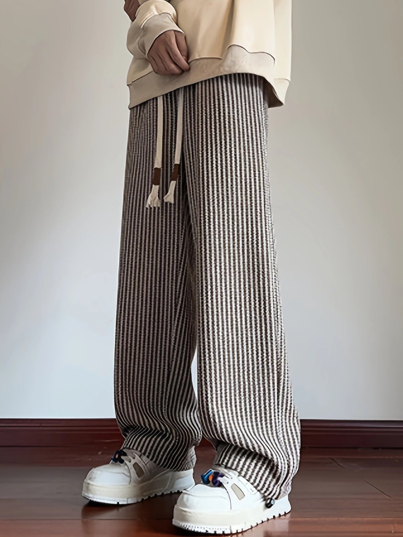 Casual High Street Sweatpants