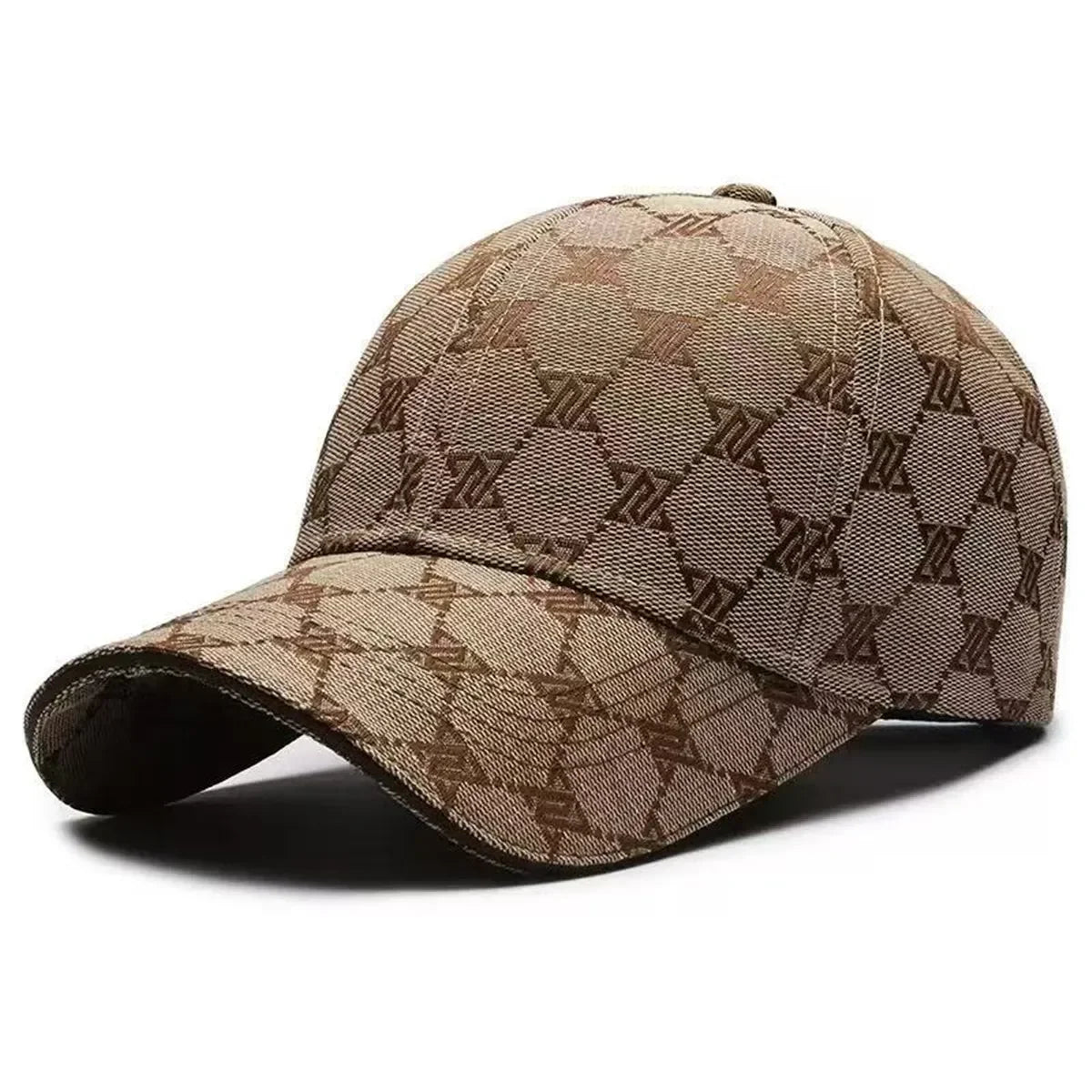 Alden Baseball Cap