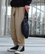 Crossbody Chest Bag