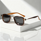 Unisex Retro Punk Fashion Eyewear