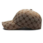 Alden Baseball Cap