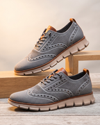 Lightweight Business & Walking Shoes