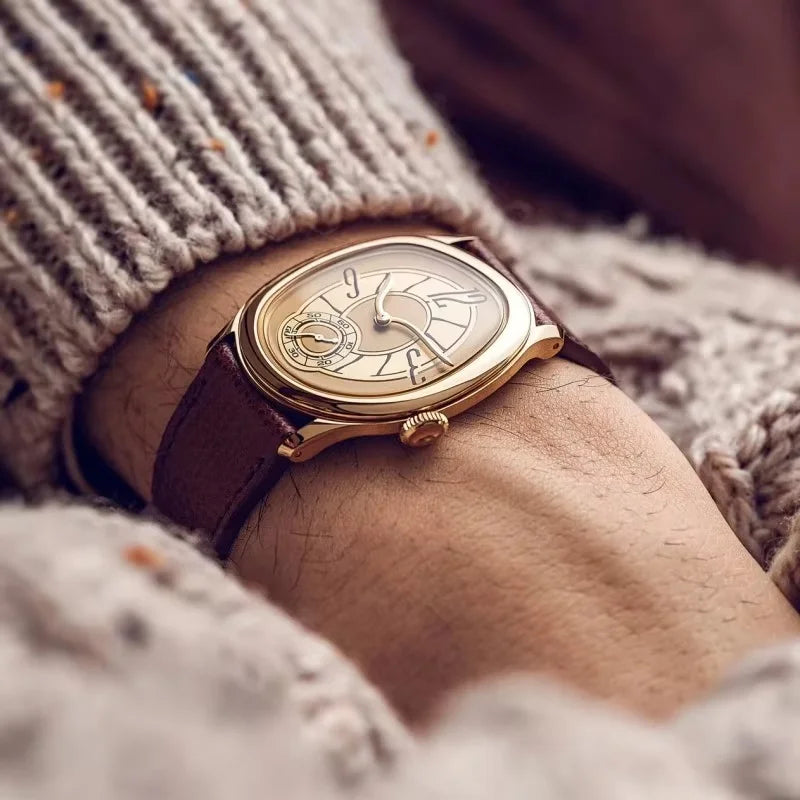 Elan Heritage Watch