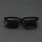 Classic Square Sunglasses