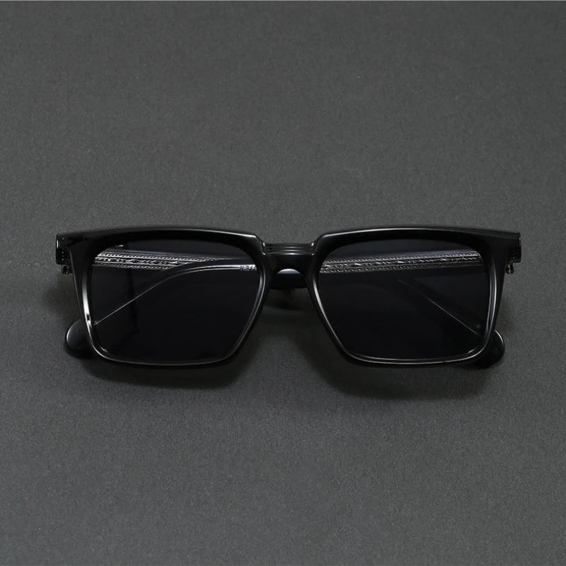 Classic Square Sunglasses