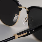 Classic Polarized Half-Frame