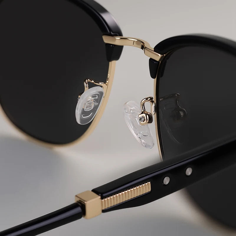 Classic Polarized Half-Frame