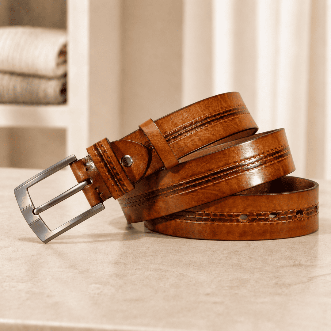 HeritageFit Classic Belt