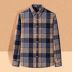 Rothwell Cotton Flannel Shirt