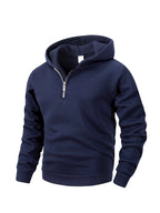 Men's Basic Casual Hoodie