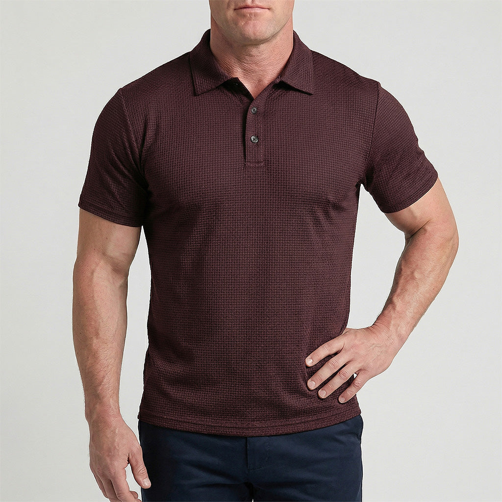 Men's Ultra-Comfort Stretch