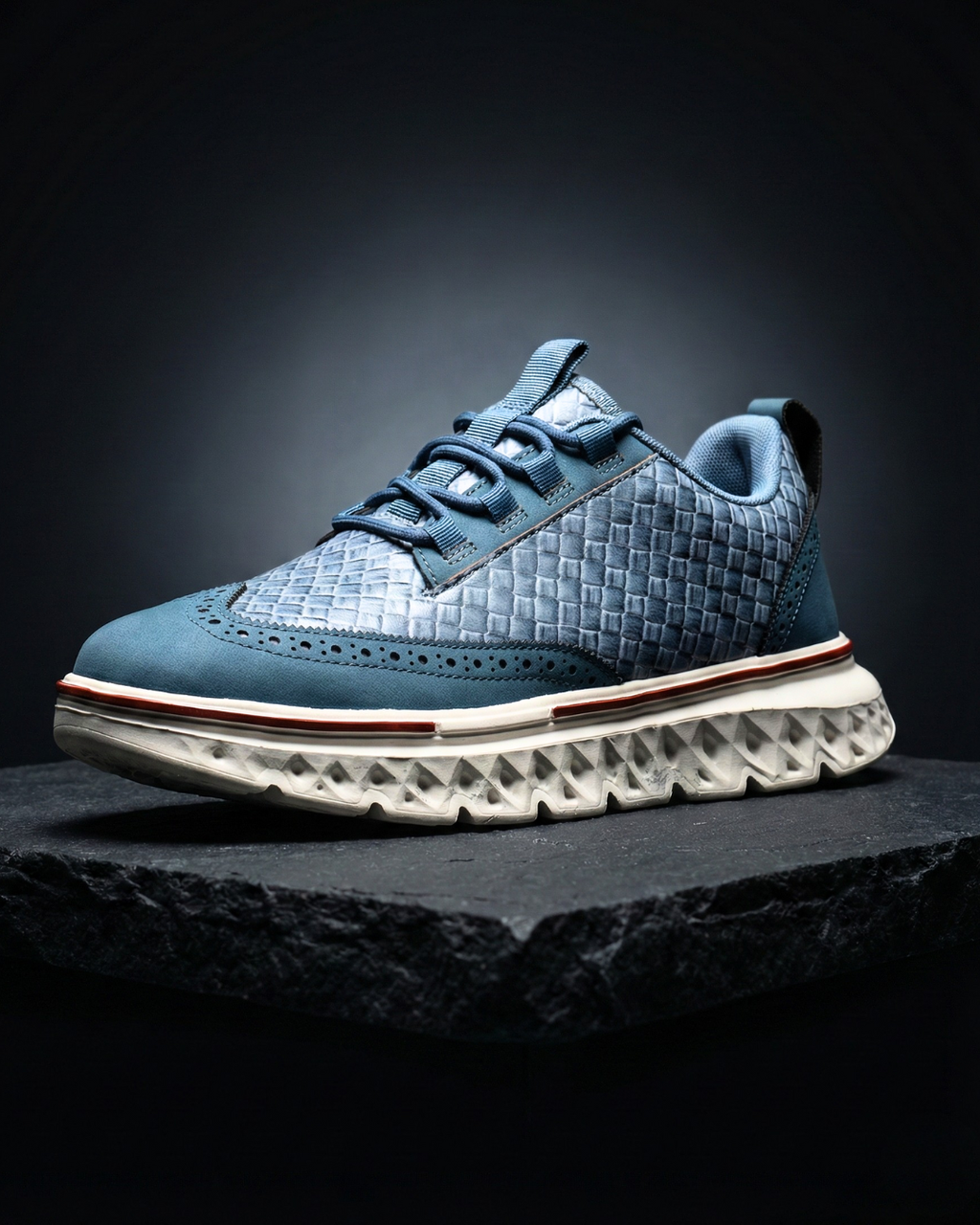 Wellington Dress Sneaker