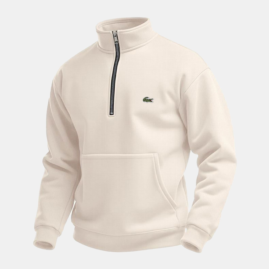 LC Half-Zip Sweatshirt