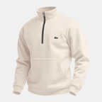 LC Half-Zip Sweatshirt