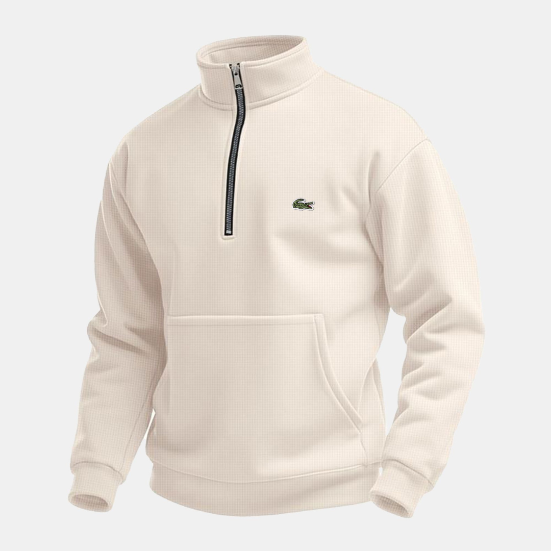 LC Half-Zip Sweatshirt