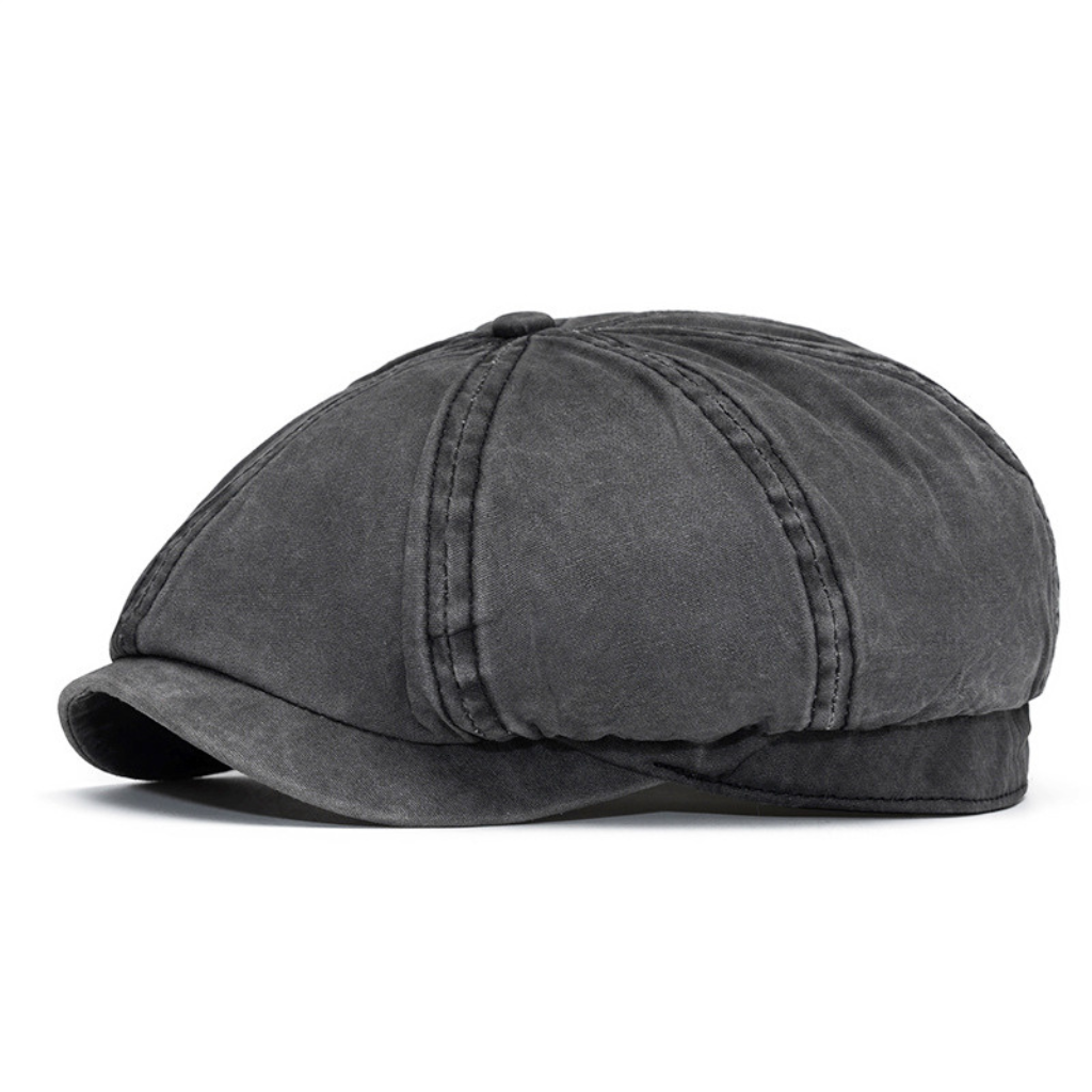 Vintage Odwald Cap