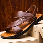 Comfortable Casual Summer Slip-On