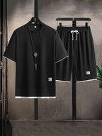 Casual Summer Tracksuit