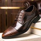 Franklin Leather Dress Shoes