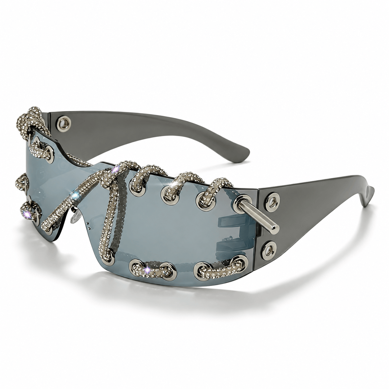 Nightfall Shield Sunglasses
