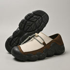 Amos Canvas Sneakers