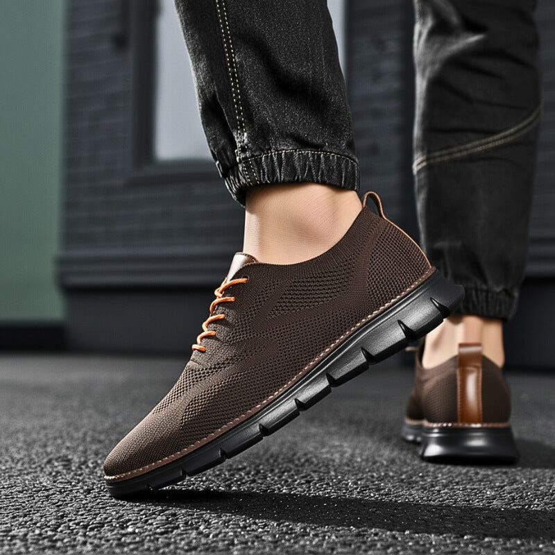 Breeze Slip-On Sneaker