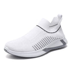 Breathable Mesh Sneakers