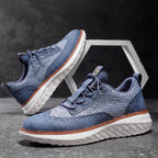 Breathable Casual Street Shoes