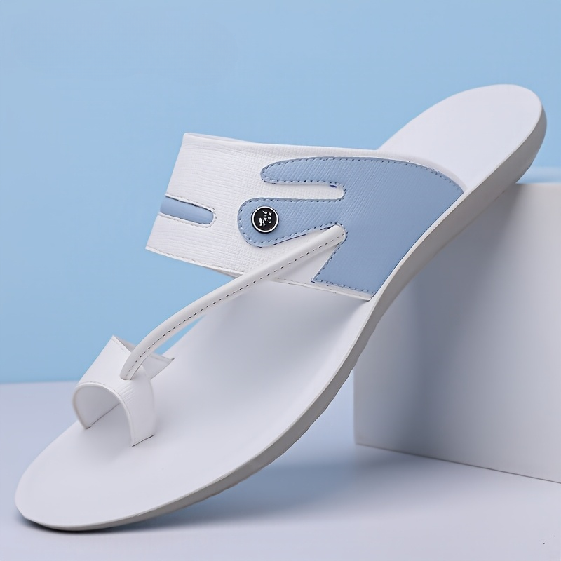 Comfort Soft-Sole Beach