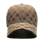Alden Baseball Cap