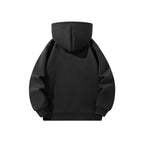 Men's Basic Casual Hoodie