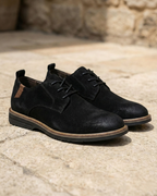 Handmade Suede Casual  Shoes