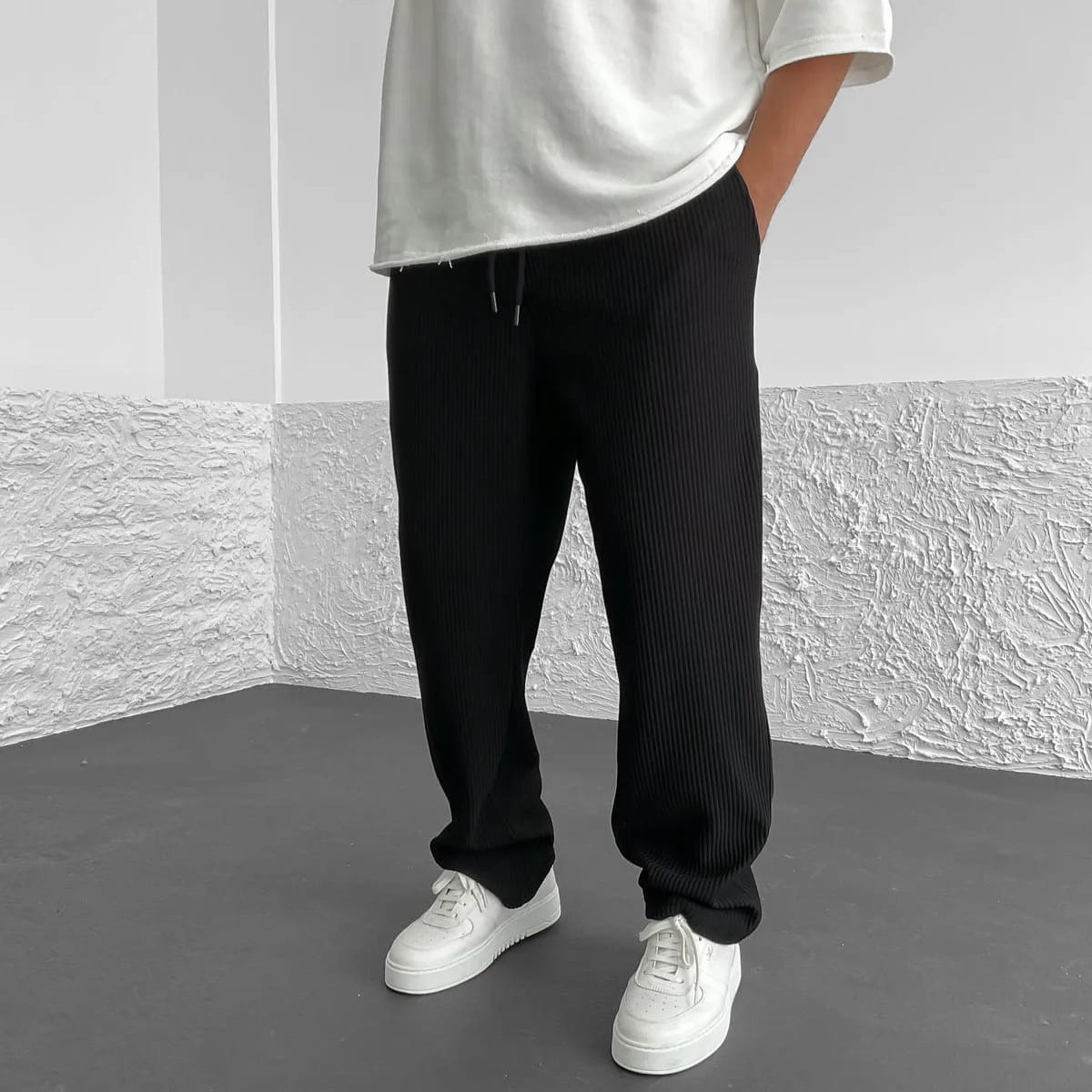 Monaco Pant