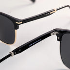 Classic Polarized Half-Frame