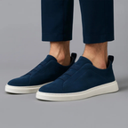 Lucas Suede Sneakers