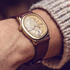 Elan Heritage Watch
