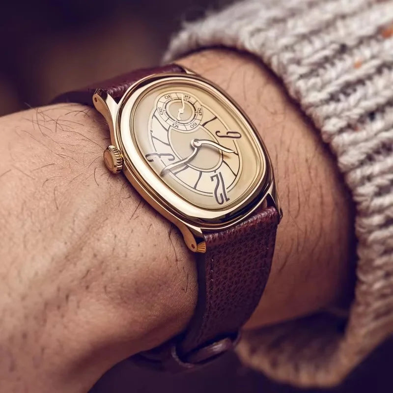 Elan Heritage Watch