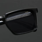 Classic Square Sunglasses