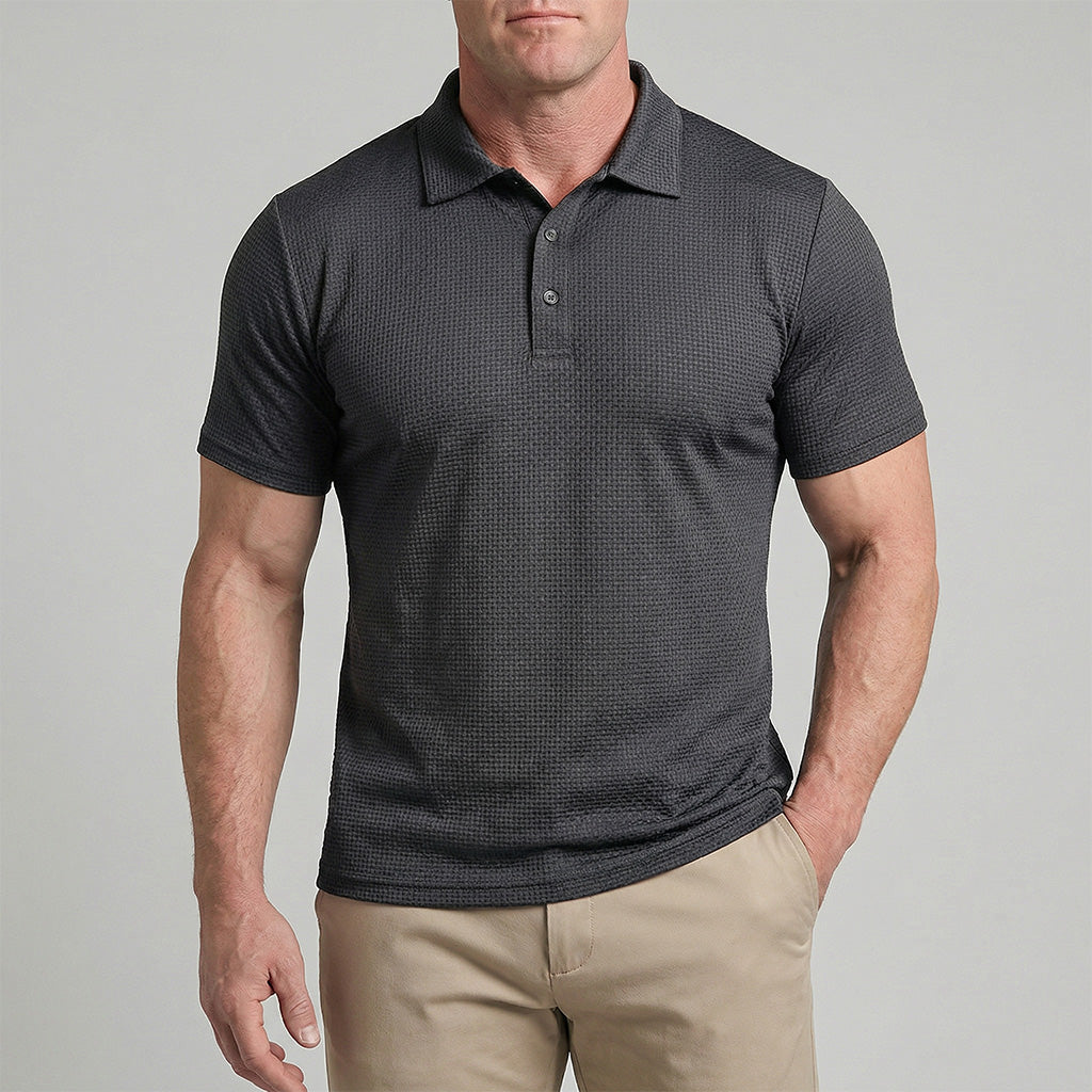Men's Ultra-Comfort Stretch