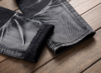 Nord Raw Denim Jeans