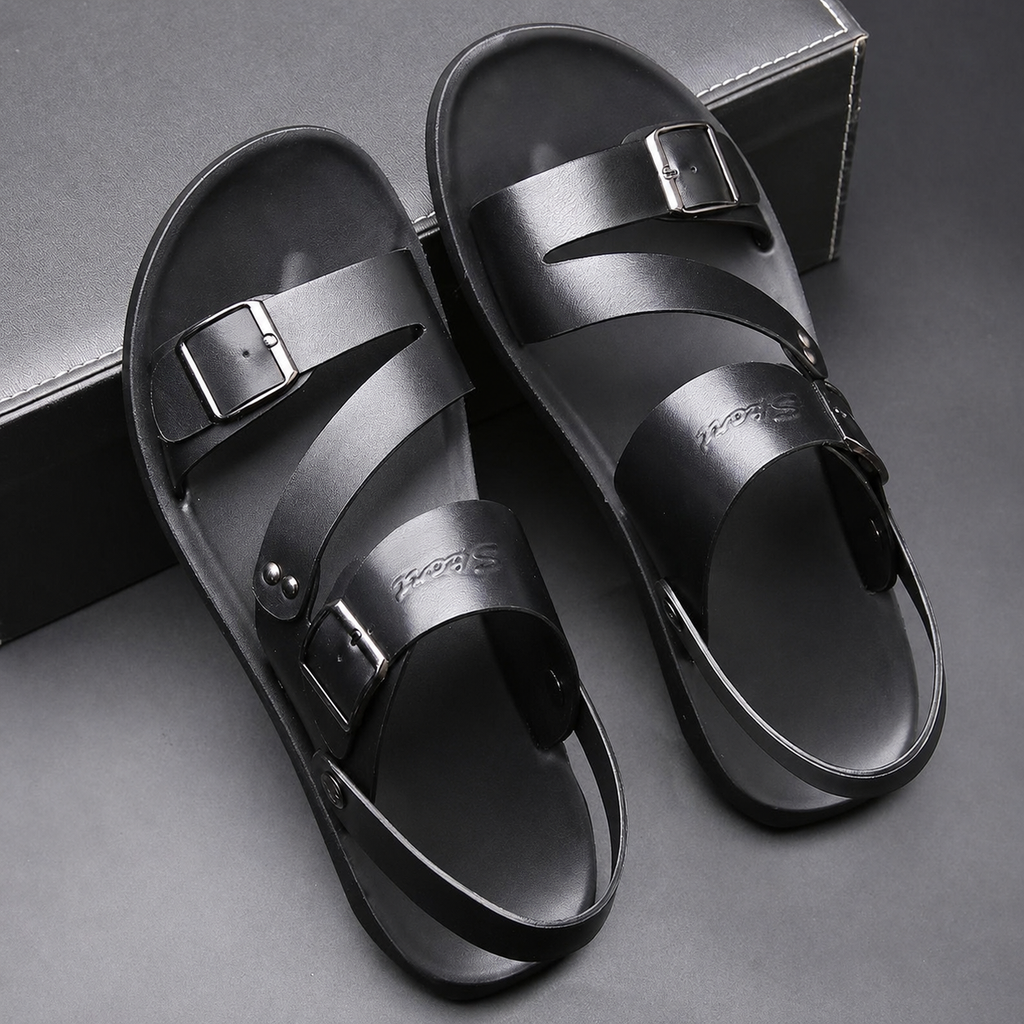 Men's Wear Beach Sandals