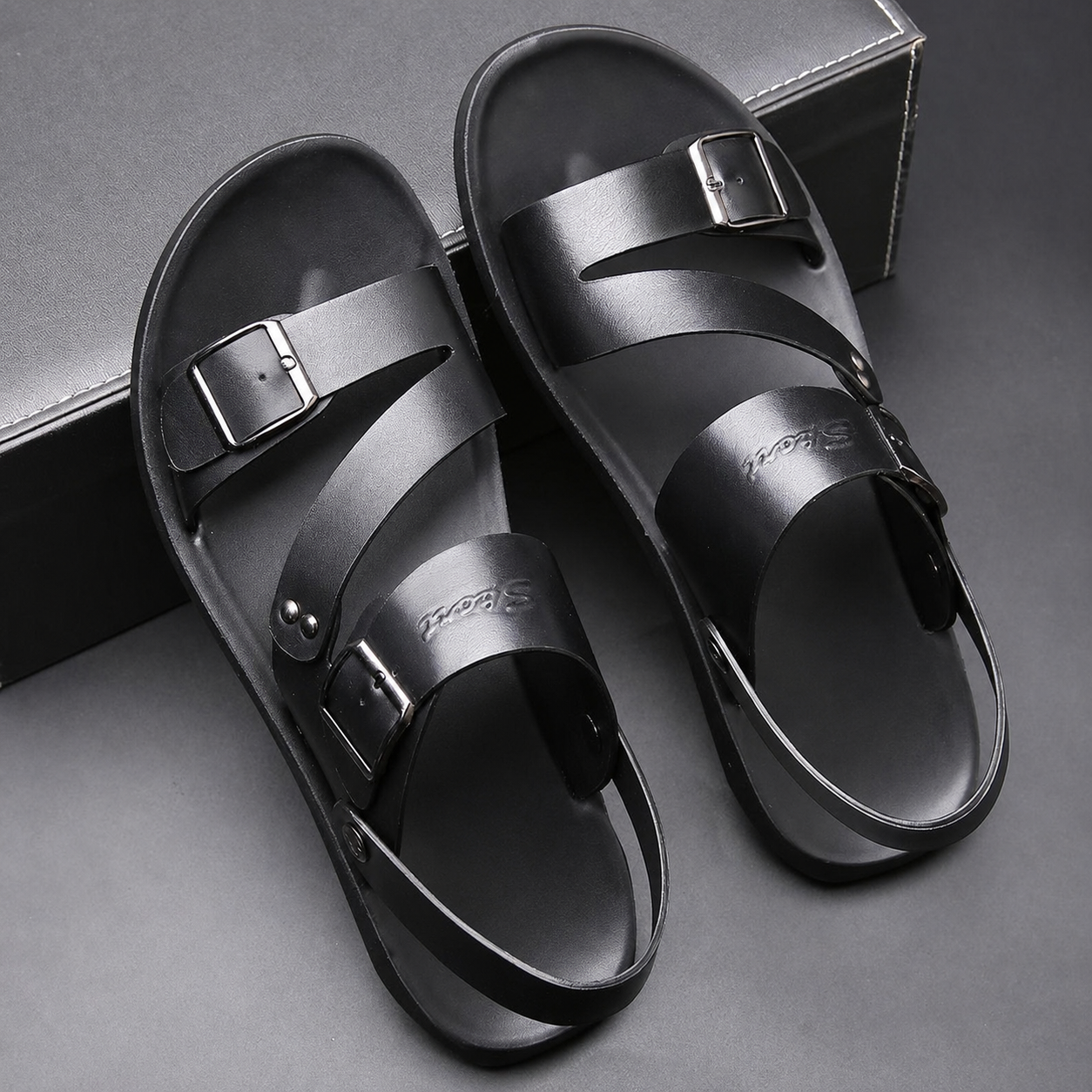 Men's Wear Beach Sandals