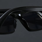 Classic Square Sunglasses